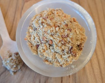 Shrimp & Shine - Hermit Crab food
