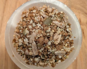 Grain & Gain - Hermit Crab Food