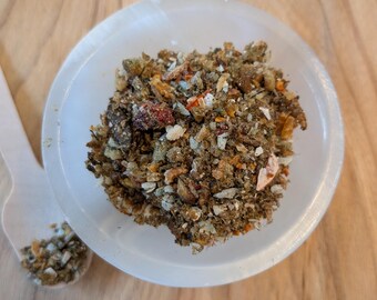 House Special - Hermit Crab Food