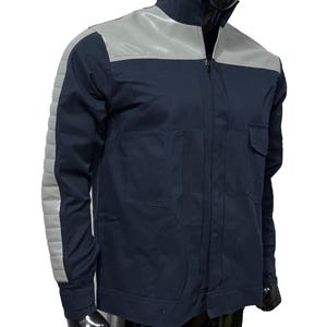 Cassian Andor Rebel Jacket: Rogue One Star Wars Cosplay Coat