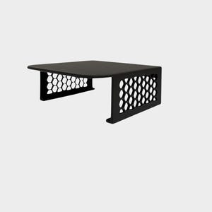 Apple Mac Mini M4 (2024) Under Desk Mount