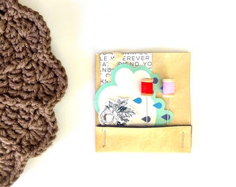 Sewing Straight Pins (Set of 2): Sewing, Notions, Pin Cushion, Polymer Clay, Spools