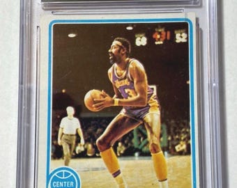 スポーツ Upper Deck Wilt Chamberlain Beginnings Amazon.com: 1992