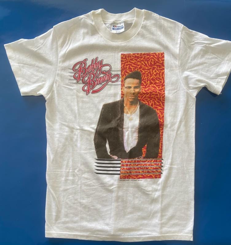 Bobby Brown Shirt