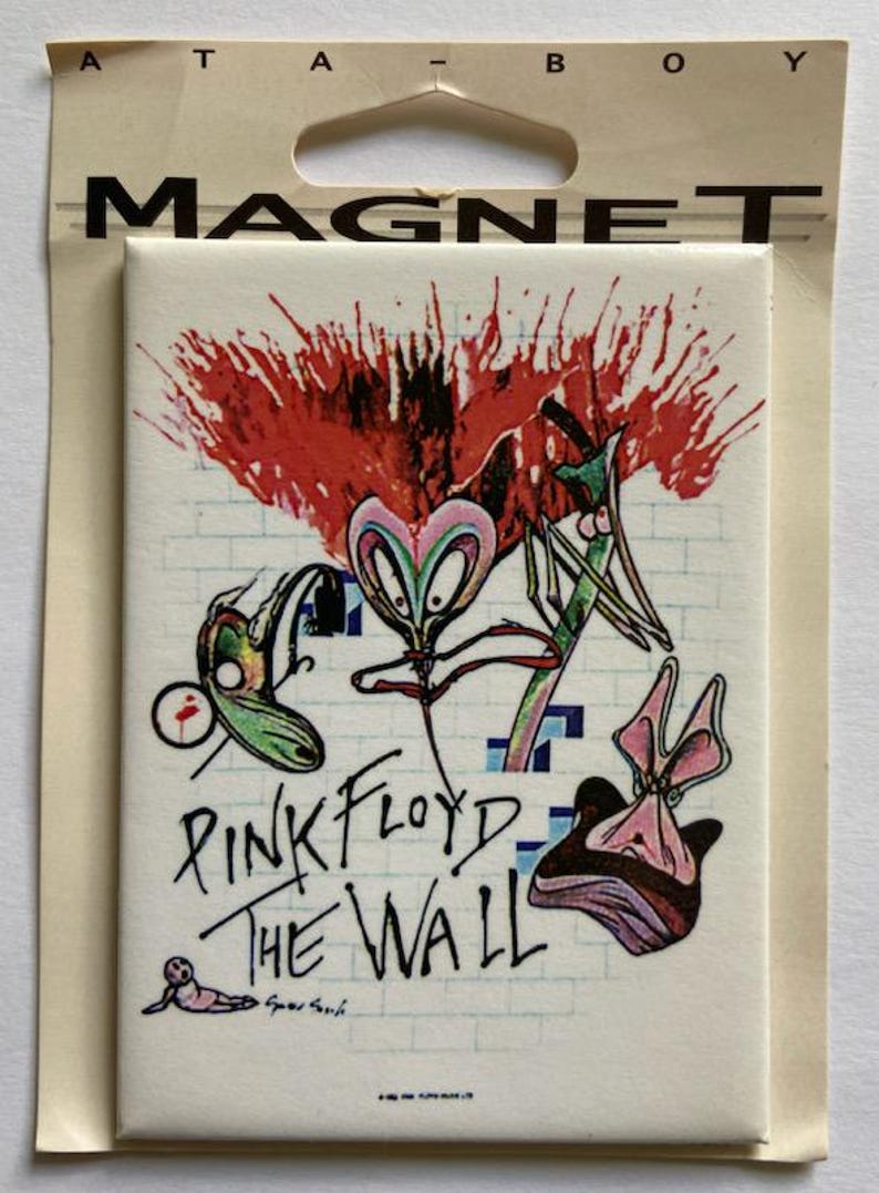 Pink Floyd Script Pink Floyd