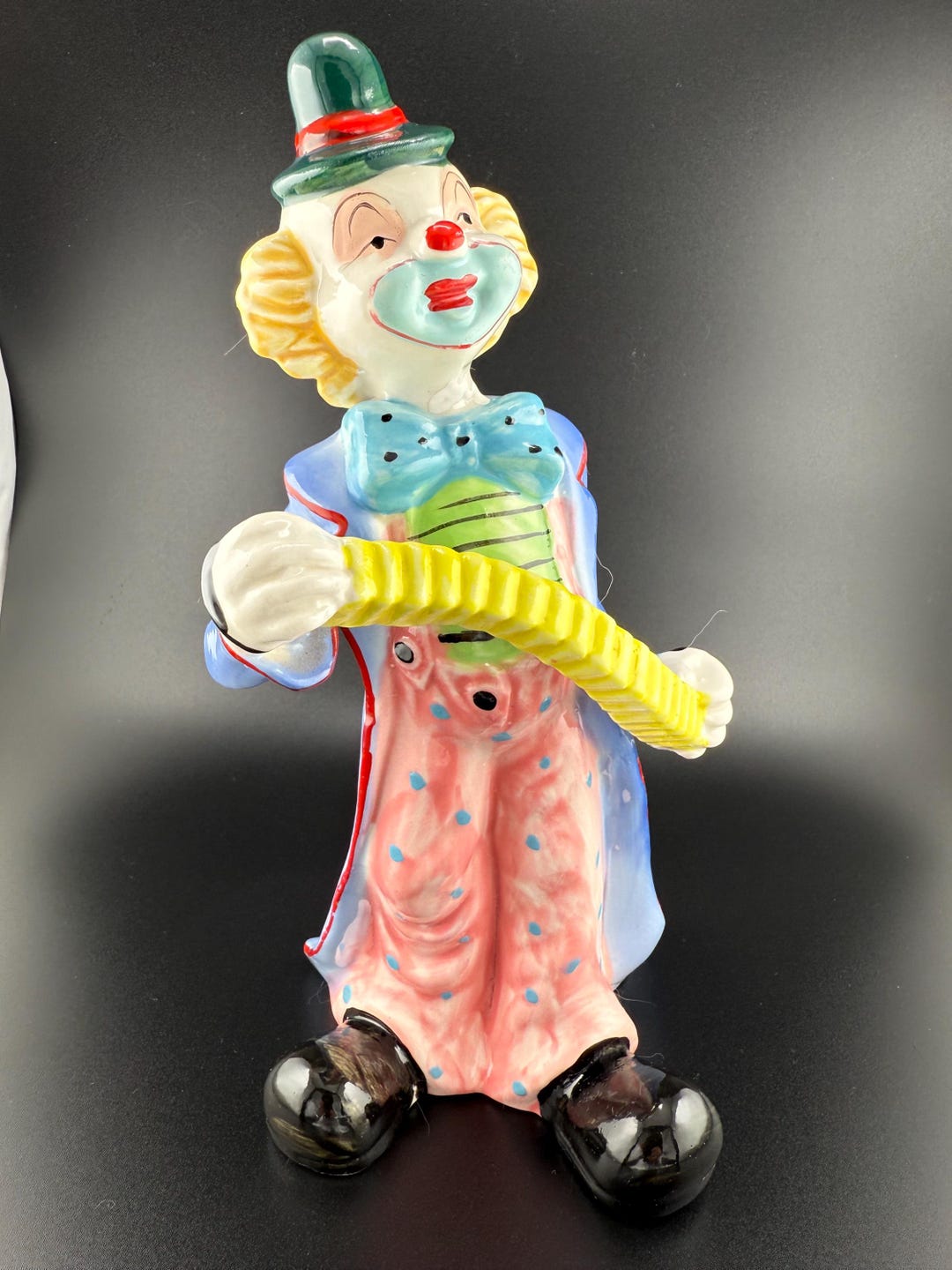Clown Figurines Worth Moneynull