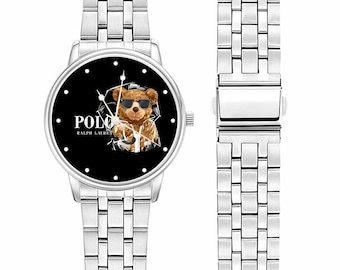 Polo Bear Umbrella Exclusive Best Gift
