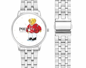 Polo Bear Basketball Exclusive Best Gift