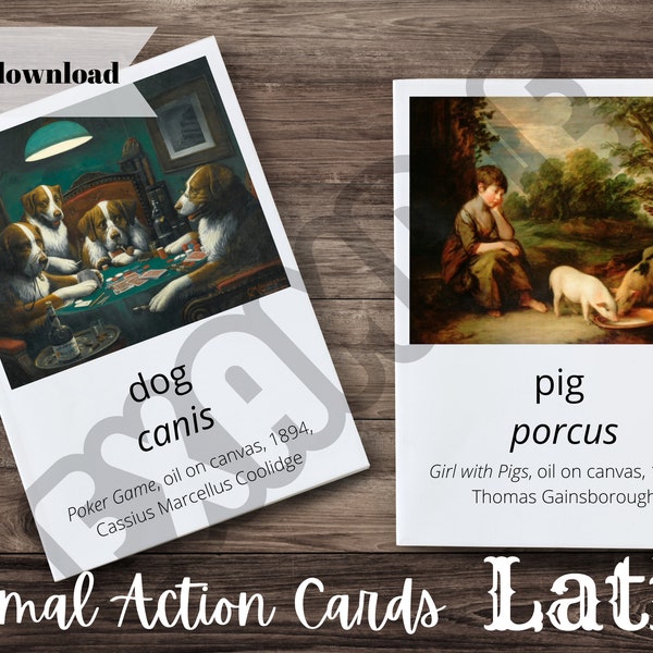 Classical Conversations Game, Latin Game, Memory Work, CC Game, CC Latin, Printable, Cycle 1, CC Cycle 2, Cc