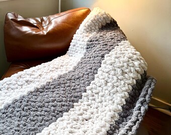Chunky Blanket