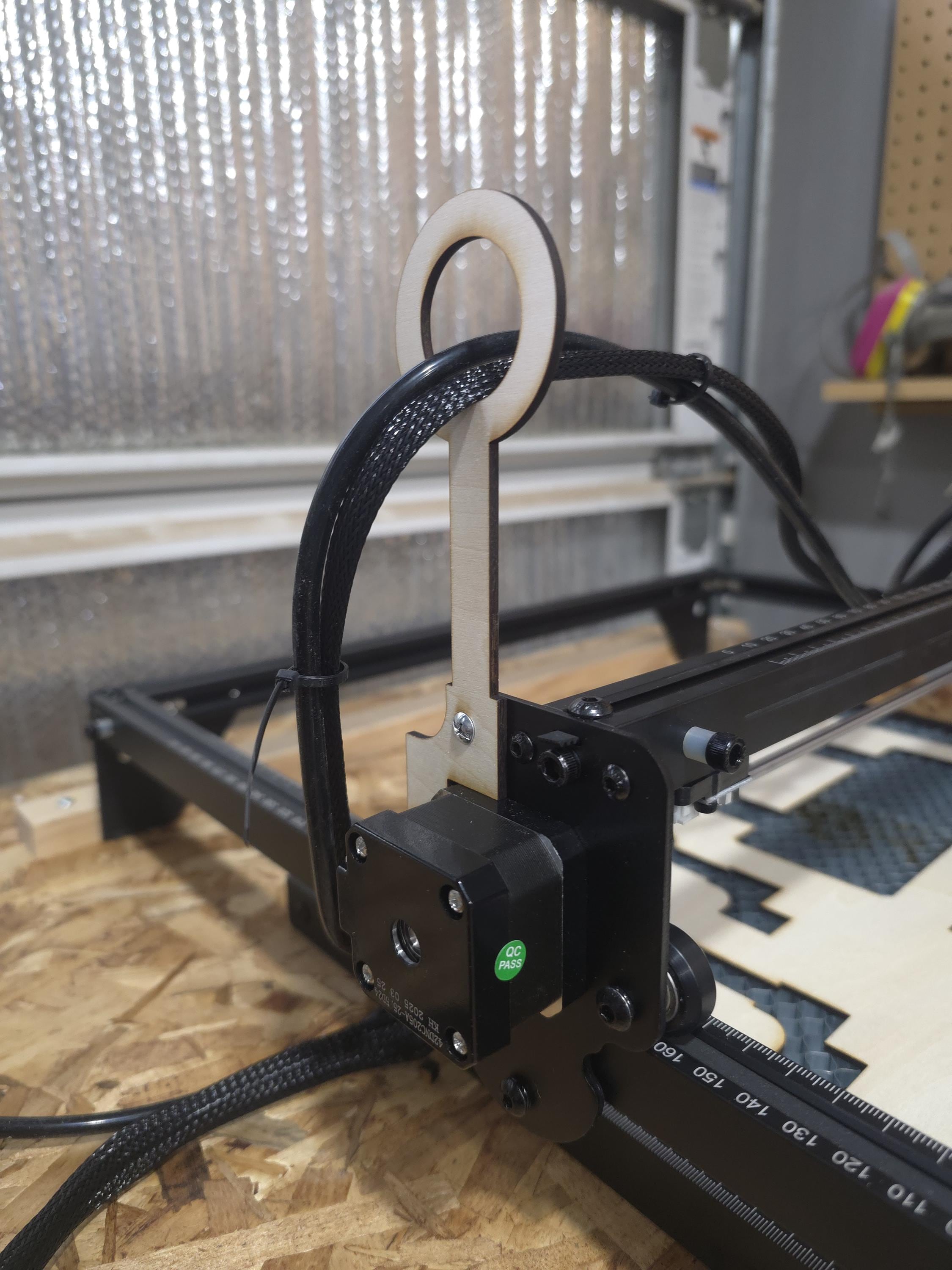 Longer Ray5 Cable Support - Etsy