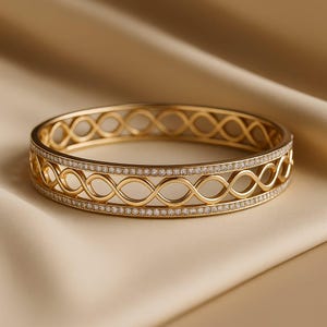 Sanan Smart Bracelet – Minimalist Elegant Wristband for Everyday Style image 5