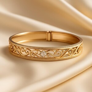 Sanan Smart Bracelet – Minimalist Elegant Wristband for Everyday Style image 6