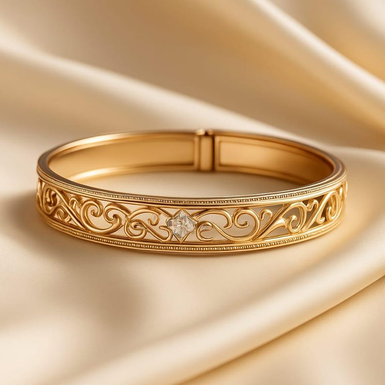 Sanan Smart Bracelet – Minimalist Elegant Wristband for Everyday Style image 6