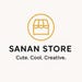 Sanan