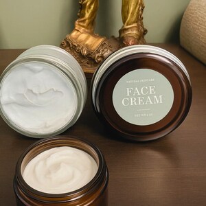 Organic Skincare