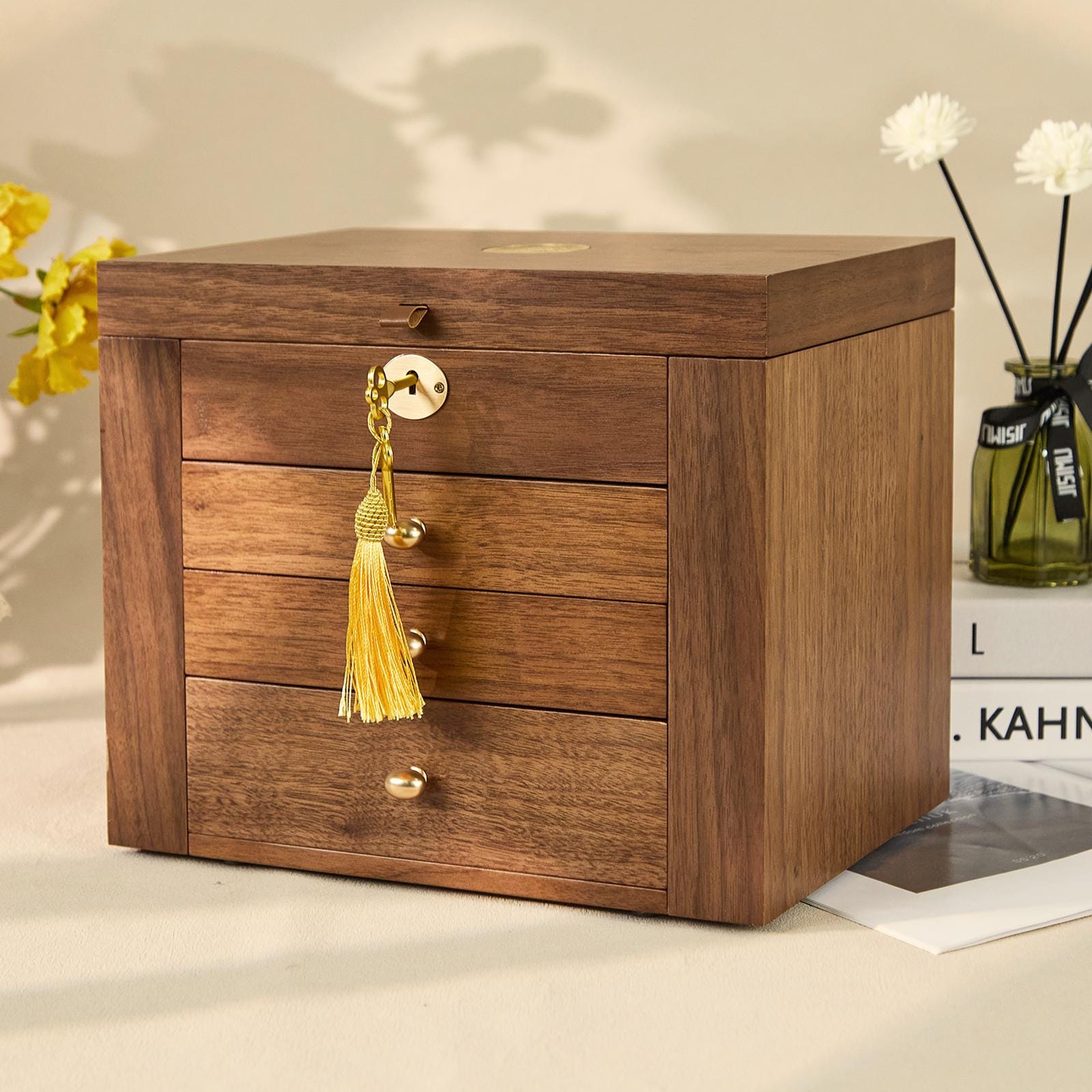 Jewelry Boxes Israel