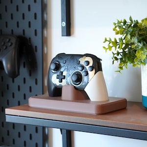 Controller perch for PS5/Xbox/switch/switch 2