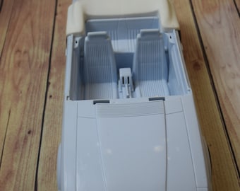 barbie convertible 90s