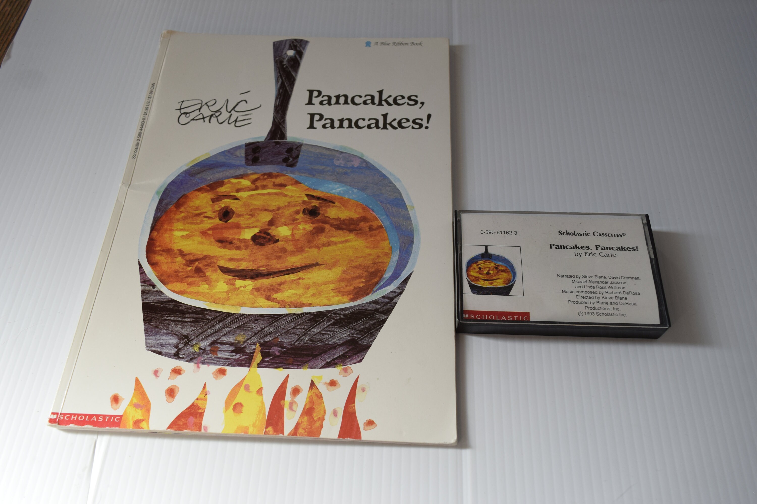 Eric Carle Books - Etsy