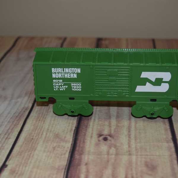 O Scale Train Car Etsy