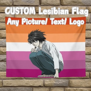 Anpassningsbar rosa amerikansk flagga-gobeläng: Personlig fotoväggkonst