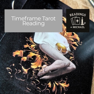 Same Hour Timeframe Tarot Reading: Accurate Timing Insight