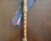 Alto Recorder by Mollenhauer