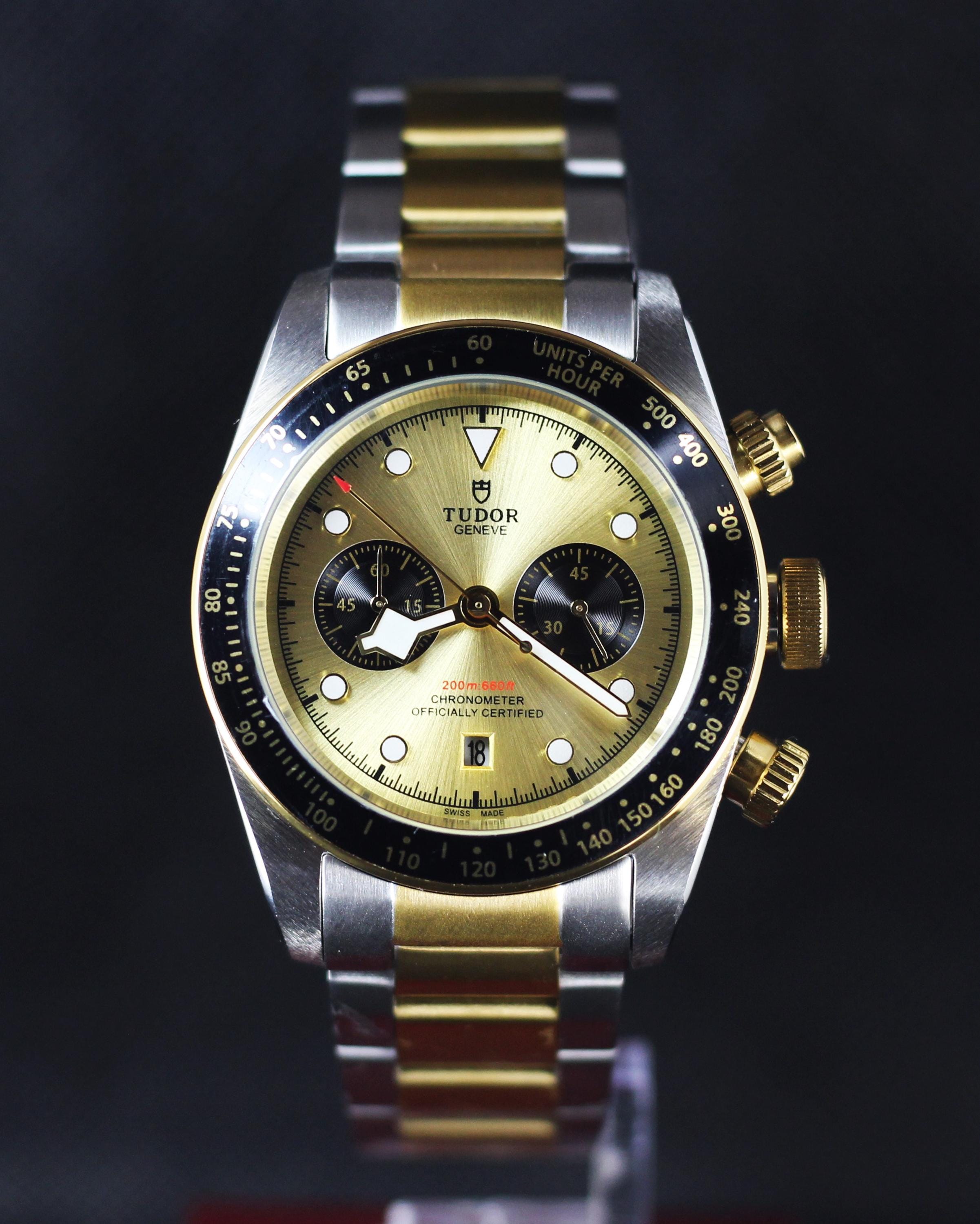 【美品】MOD 5 カスタム NH36搭載 デイトジャスト プレジデントブレス 美品】MOD 5 カスタム NH36搭載 デイトジャスト プレジデントブレス