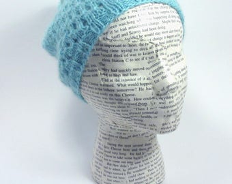Women's Slouch Knit Hat