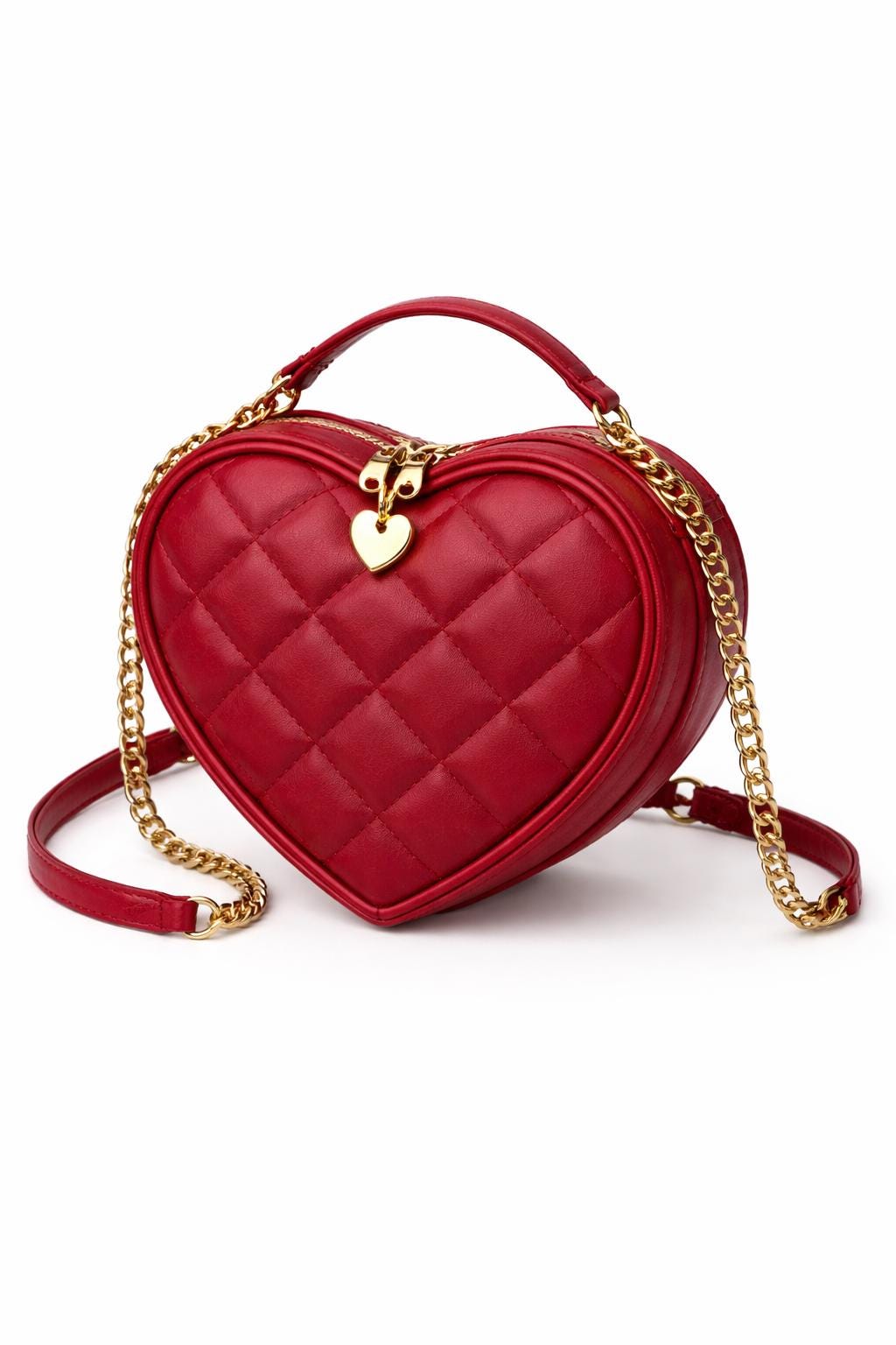 MOSCHINO モスキーノ ハート バッグ レア 【公式通販】