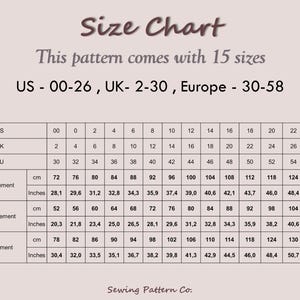 Bow straps dress pattern | Women dress sewing pattern | Bow Mini dress sewing pattern | PDF Sewing pattern | 15-sizes | prom dress pattern
