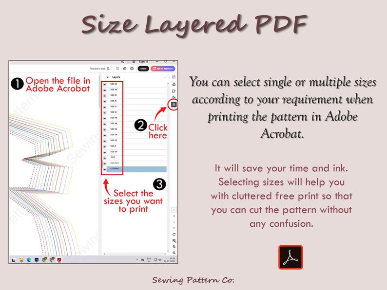Bow straps dress pattern | Women dress sewing pattern | Bow Mini dress sewing pattern | PDF Sewing pattern | 15-sizes | prom dress pattern