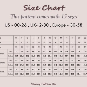 Bell Sleeve Mini Dress | mini dress pattern | PDF sewing pattern 15 size | 70s dress pattern | Sheath, short skirt | women dress pattern
