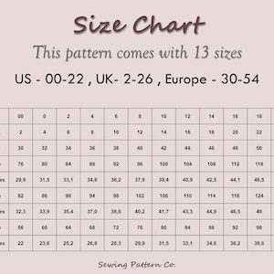 SCOTTIE Dress - Puffy sleeve dress| Oversize dress | mini puffy dress | Women | Round neckline| one piece  | pdf sewing pattern