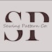 SewingPatternCo store logo