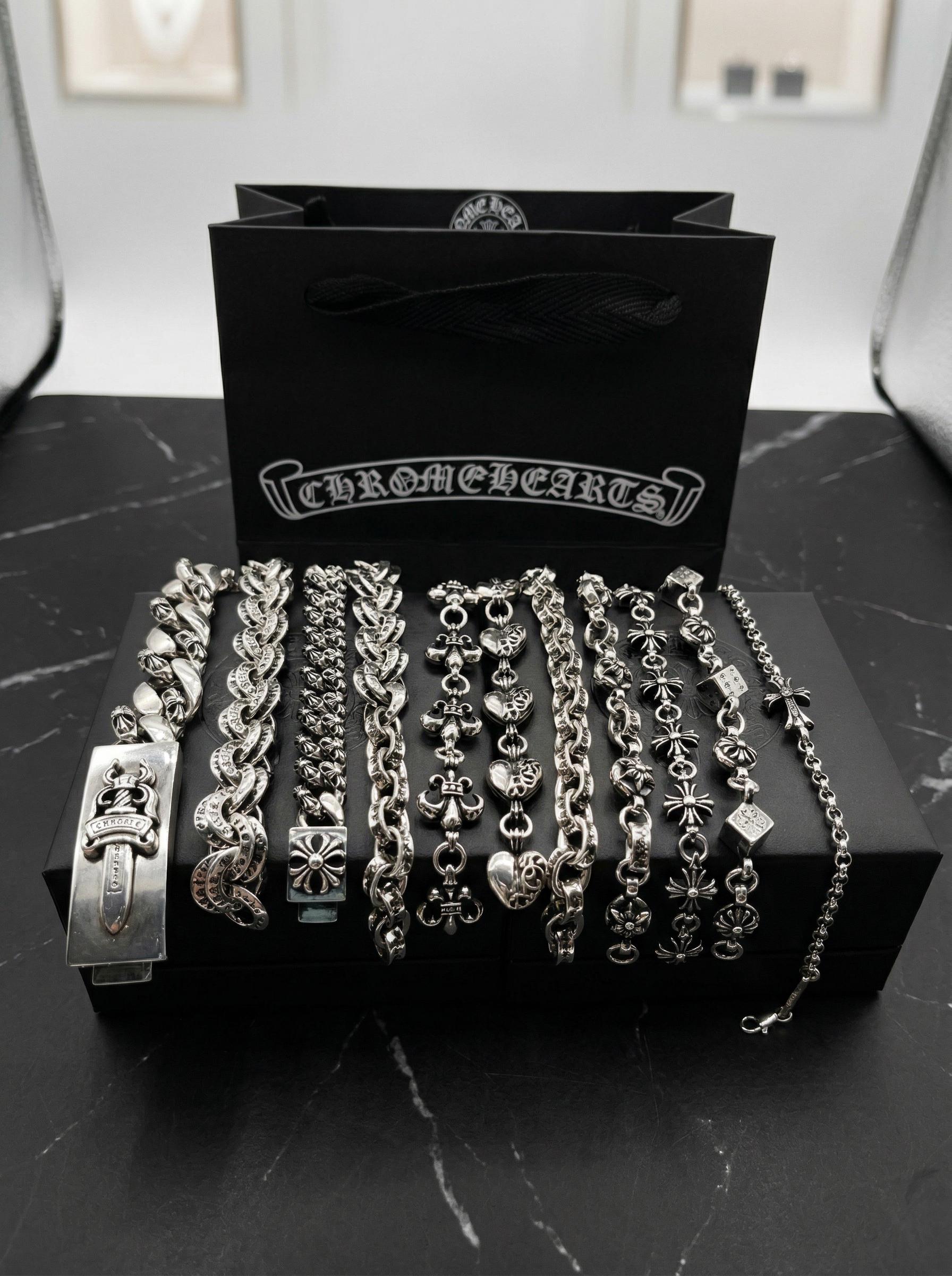 Chrome hearts ring - Etsy 日本