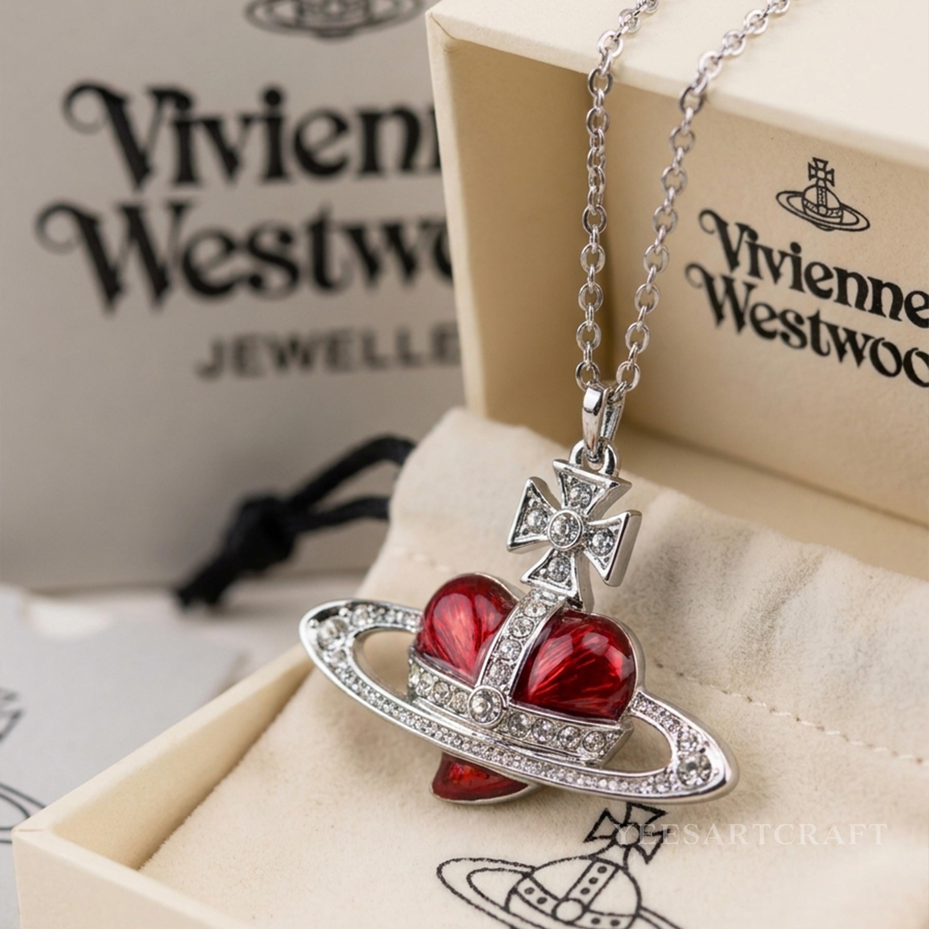 In Box Vivienne Westwood - Etsy Canada