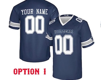 90年代ヴィンテージ エミット スミス #22 ダラス カウボーイズ NFL