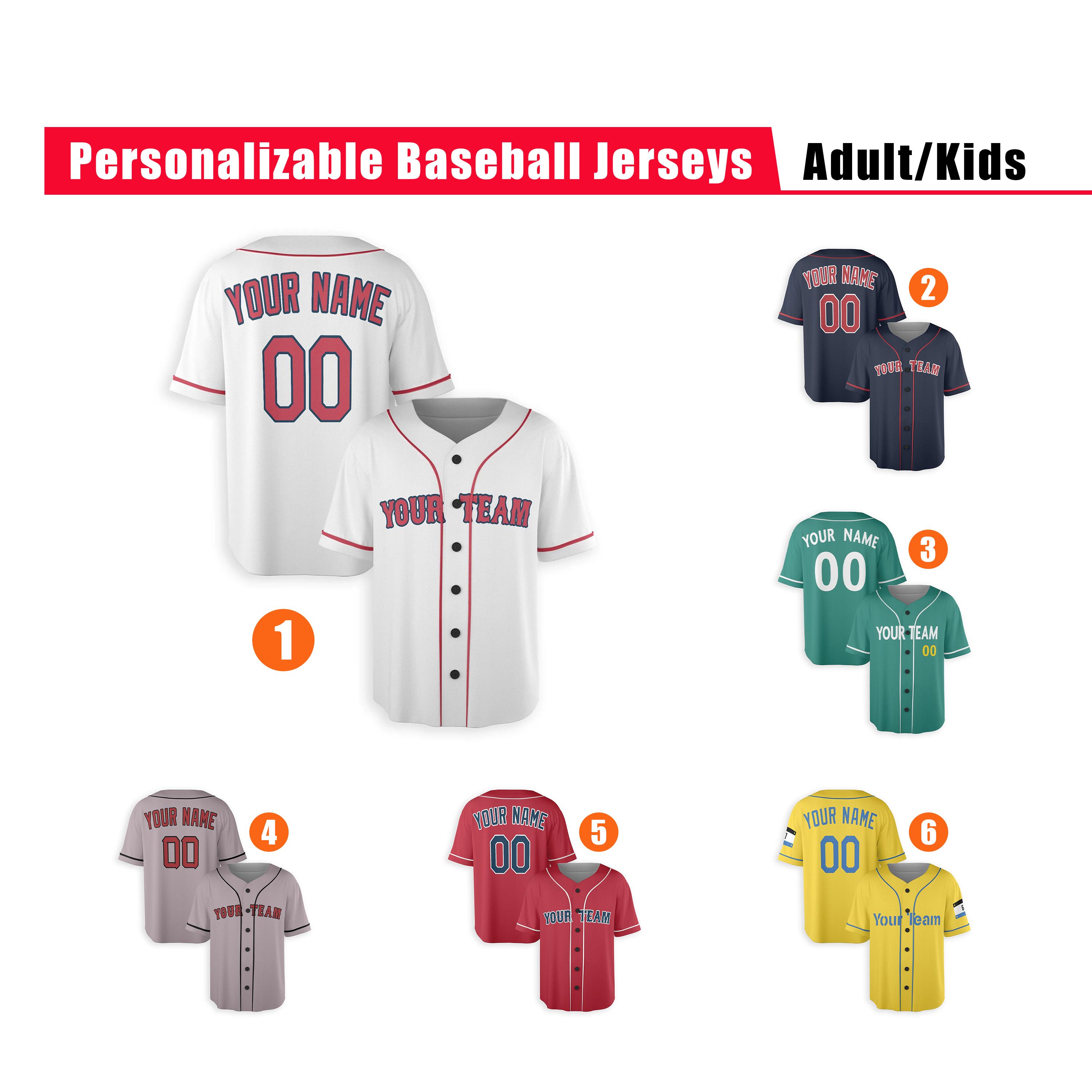 Red sox jersey - Etsy 日本