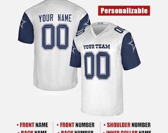 ダラス カウボーイズ エゼキエル エリオット 21# ナイキ NFL オン