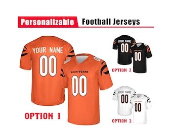 Vintage Reebok NFL Cincinnati Bengals Chad Johnson #85 Jersey XL