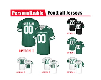 Brett Favre #4 New York Jets Polyester Mesh Jersey - Men's/unisex