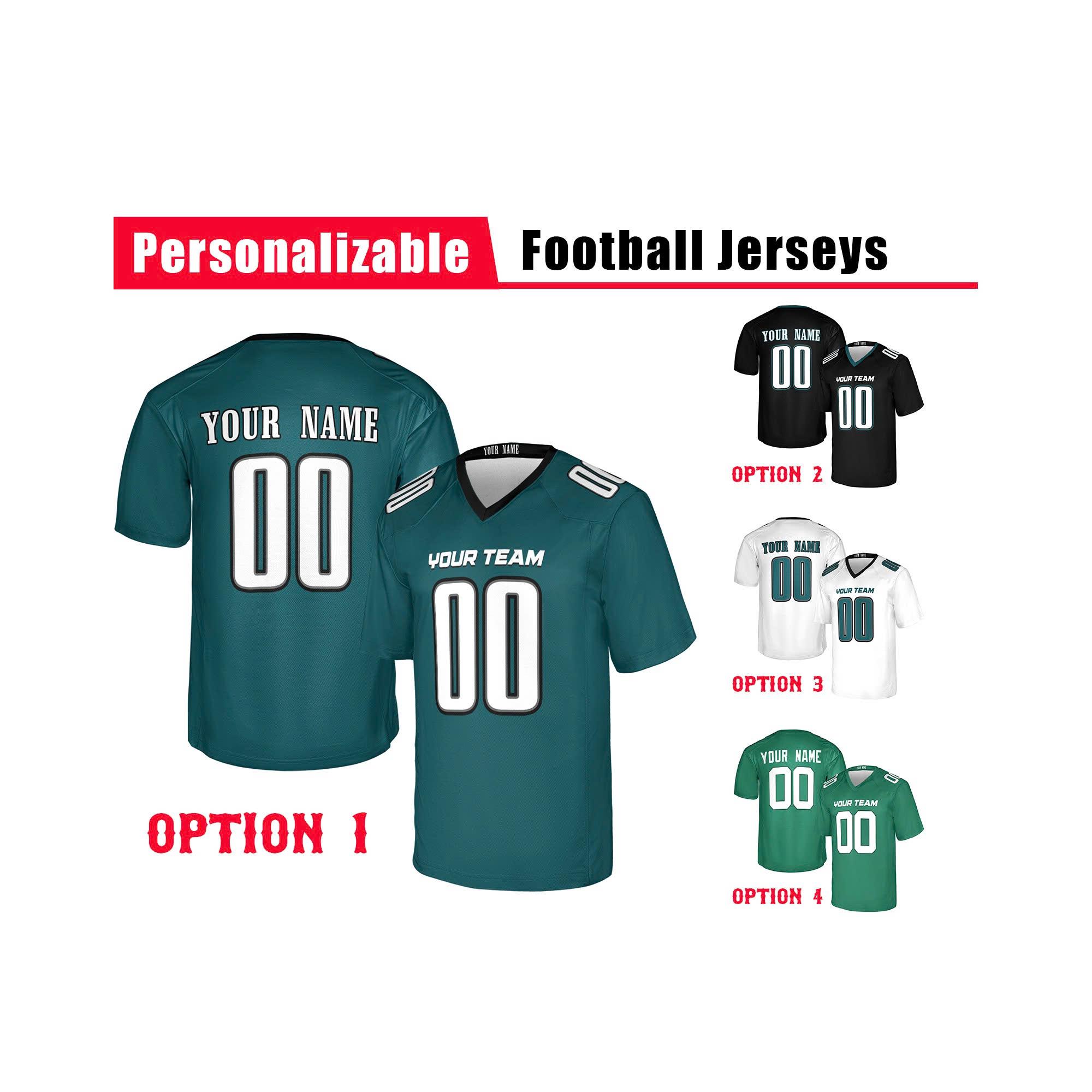 Nfl Jersey Youth Australia