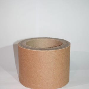 Tubo de papelão 76x105x80 mm – para artesanato, faça você mesmo, tubo de enrolamento, tubo de papelão, núcleo de papelão, materiais de artesanato, modelagem, rolo de papelão, tubo de papelão, tubo de papelão