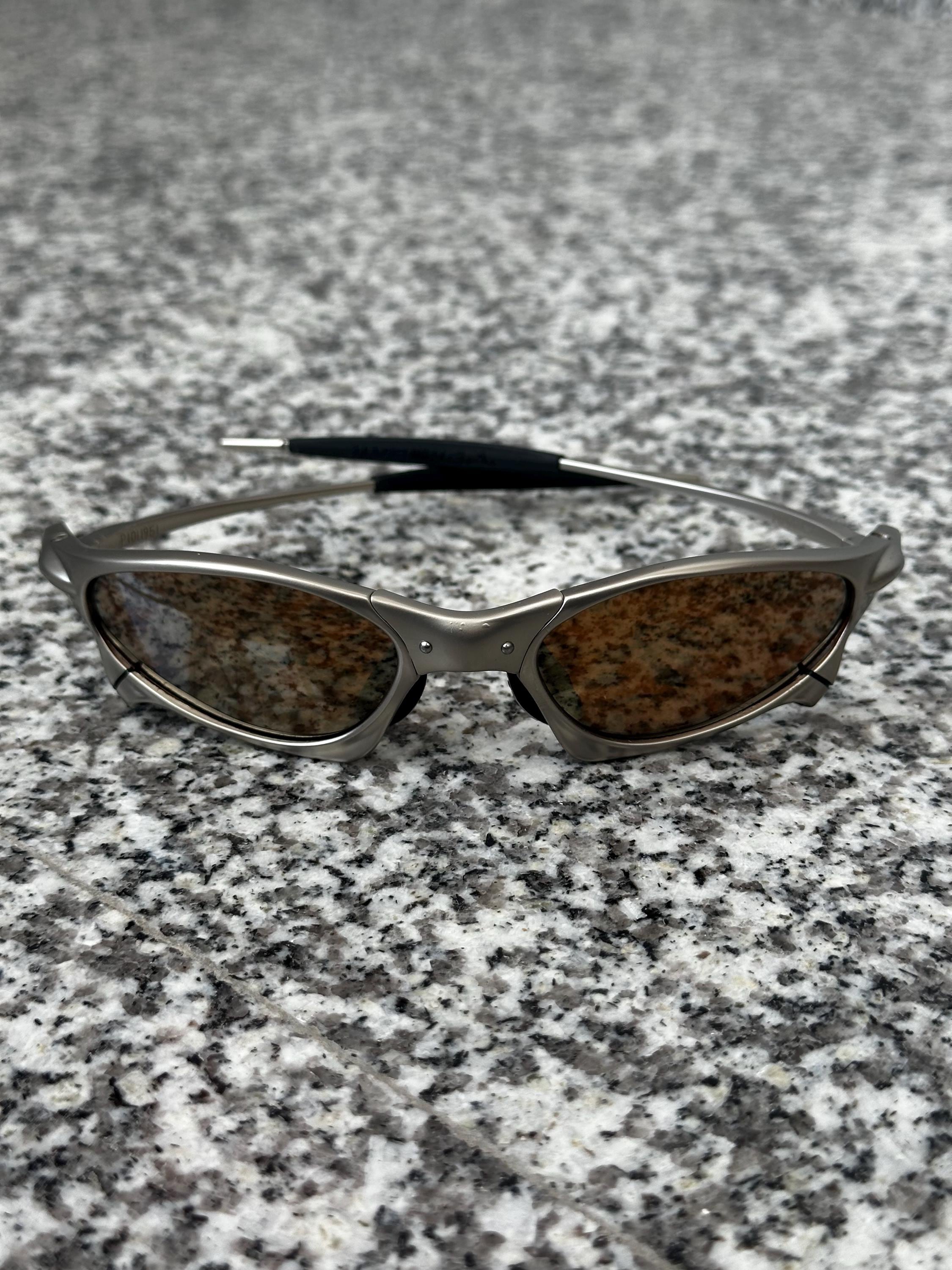 Oakley Sunglasses Vintage - Etsy