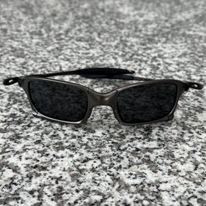 S2 ICON vision polarized Sunglasses, High quality metal frame, Vintage Juliet Xmetal Romeo, Fight Club Tyler Durden Brad Pitt Tom cruise