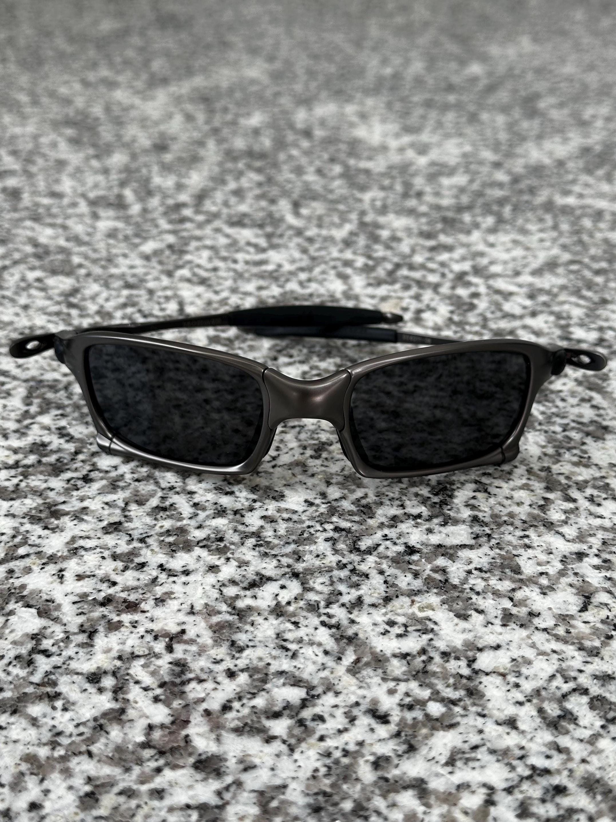 Cyclops Oakley Juliet Carbon Oakley X-Metal 04-148 Juliet 4th