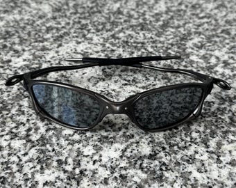 S1 ICON vision Sunglasses Mars Juliet Xmetal Romeo Fight Club, Tyler Durden Brad Pitt Tom cruise, High quality metal frame polarized lenses
