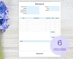 PrintablesByPhanie - Etsy